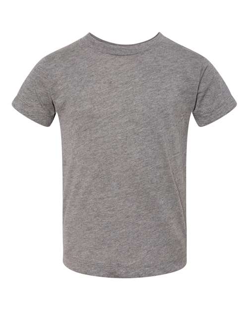 toddler triblend tee - 3413t