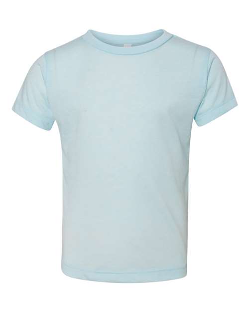 toddler triblend tee - 3413t