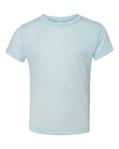 Toddler Triblend Tee - 3413T