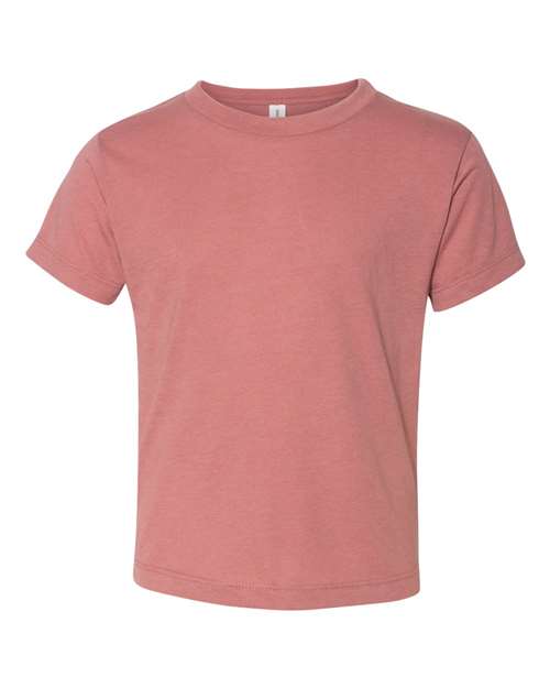 toddler triblend tee - 3413t