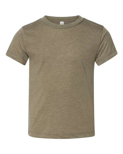 Toddler Triblend Tee - 3413T