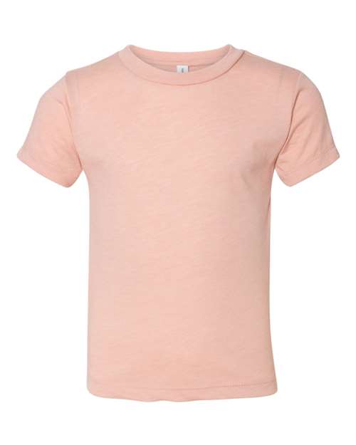 toddler triblend tee - 3413t