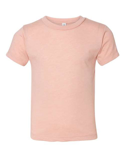 Toddler Triblend Tee - 3413T