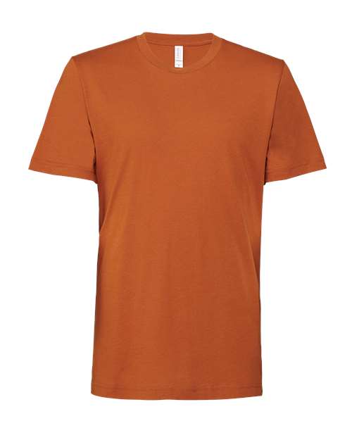 jersey tee - 3001