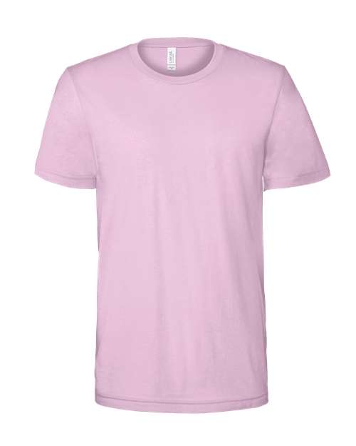 jersey tee - 3001