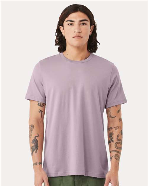 jersey tee - 3001