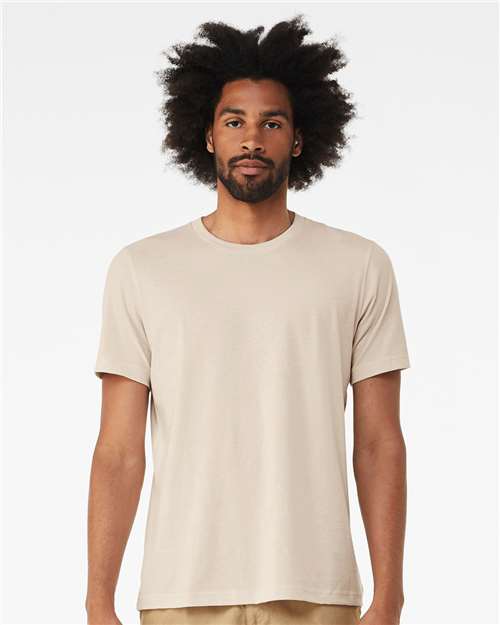 jersey tee - 3001