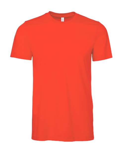 jersey tee - 3001