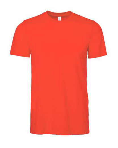 Jersey Tee - 3001