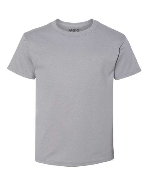 youth dryblend® t-shirt - 8000b
