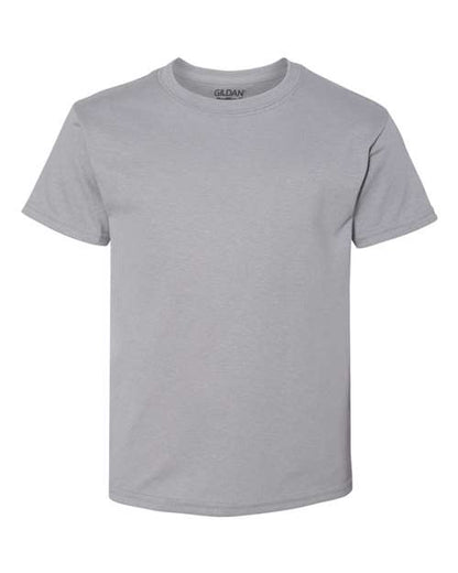 Youth DryBlend® T-Shirt - 8000B
