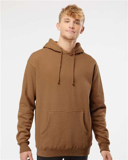 Unisex Heavyweight Hooded Sweatshirt - IND4000