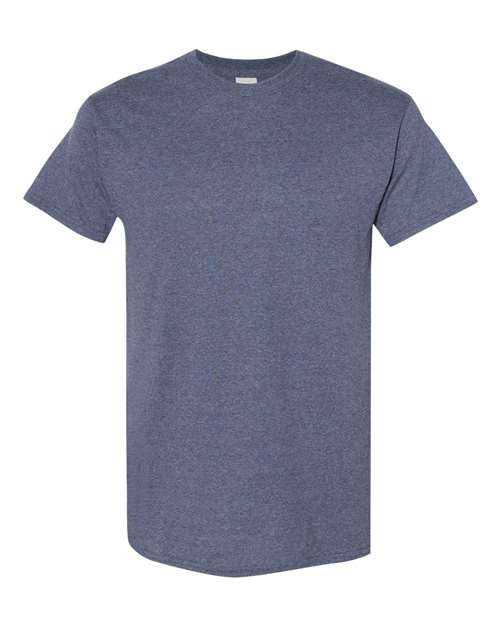 unisex heavy cotton™ t-shirt - 5000