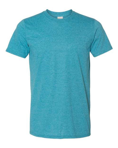 Unisex Softstyle® T-Shirt - 64000