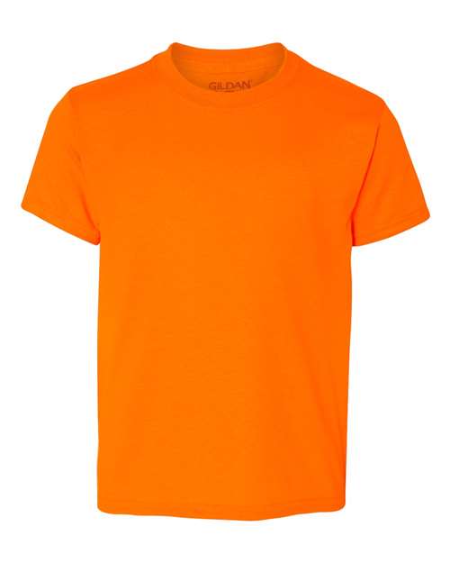 youth dryblend® t-shirt - 8000b