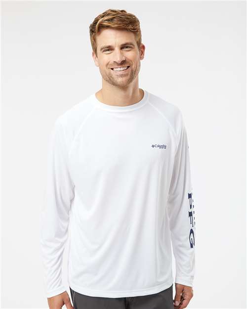 men's pfg terminal tackle™ long sleeve t-shirt - 138826