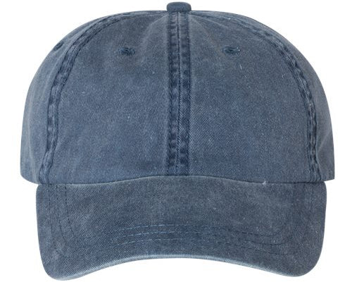 pigment-dyed cap - sp500