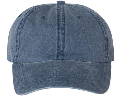 Pigment-Dyed Cap - SP500