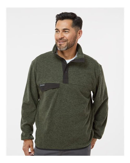 Men's Denali Mountain Fleece Pullover - 7352
