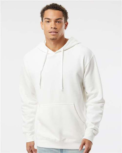 Unisex Midweight Pigment-Dyed Hooded Sweatshirt - PRM4500