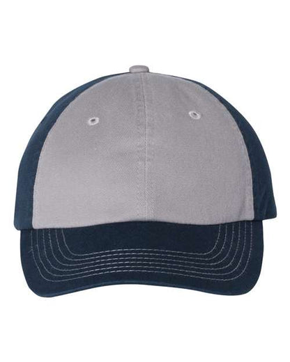 Bio-Washed Classic Dad Hat - VC300A