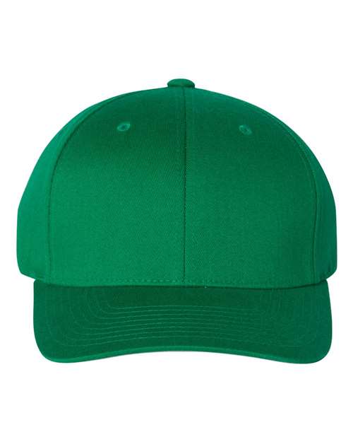 cotton blend cap - 6277