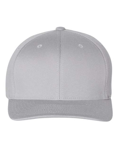Cotton Blend Cap - 6277