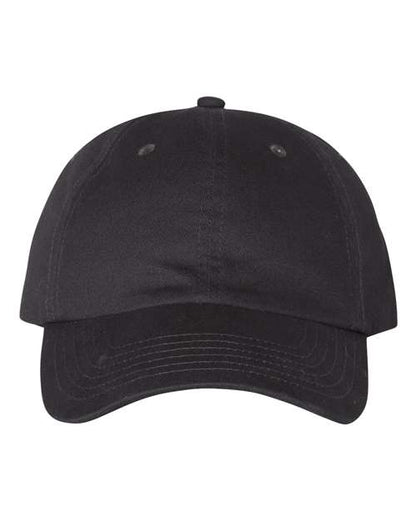 Brushed Twill Cap - VC200