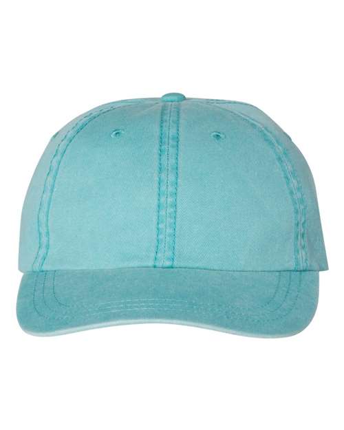 pigment-dyed cap - sp500