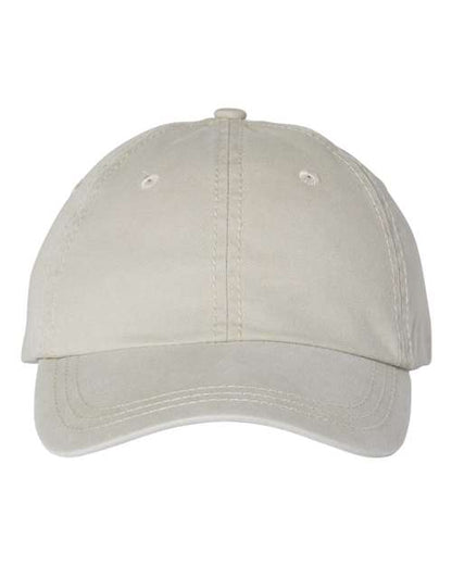 Pigment-Dyed Cap - SP500