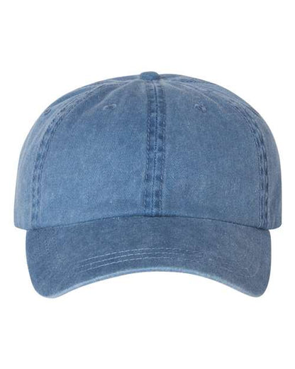 Pigment-Dyed Cap - SP500