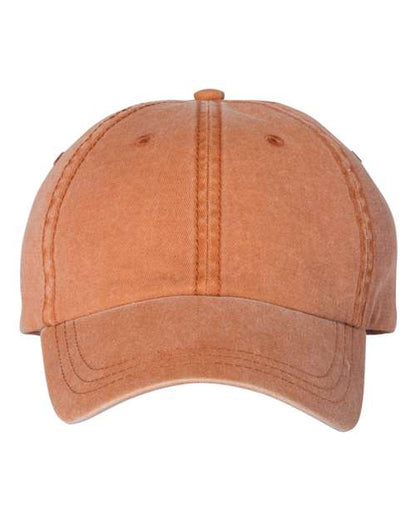 Pigment-Dyed Cap - SP500
