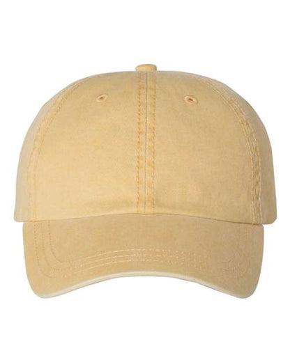 Pigment-Dyed Cap - SP500