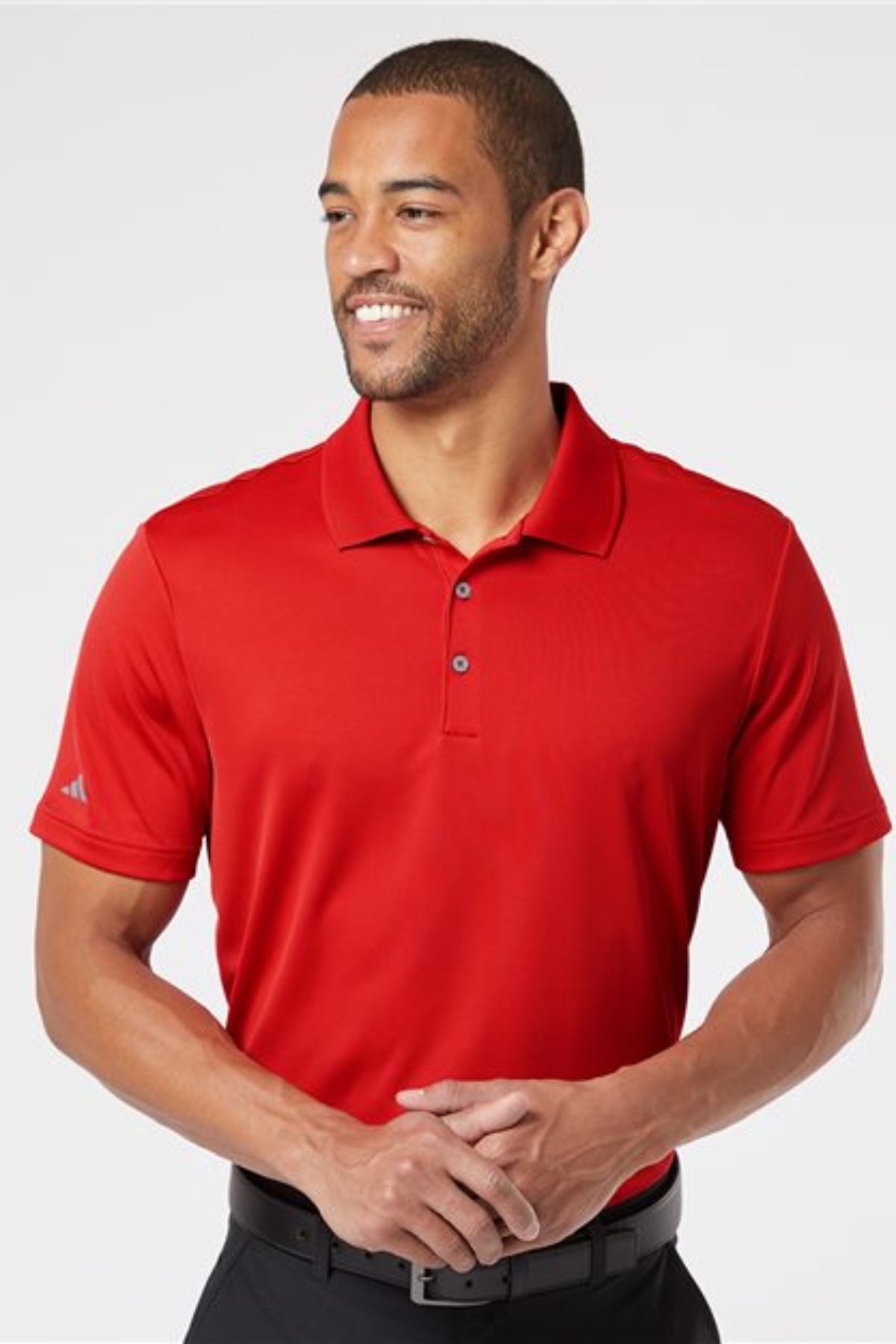 men's performance polo - a230