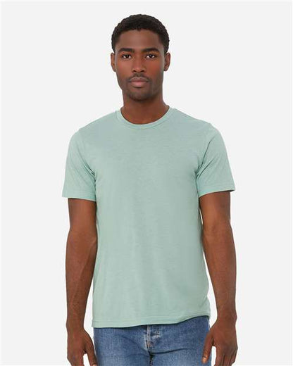 Triblend Tee - 3413