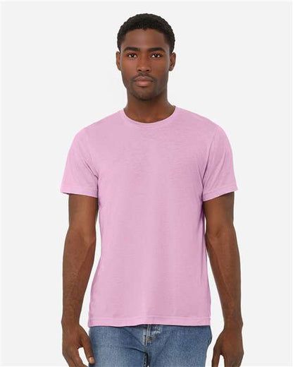 Triblend Tee - 3413