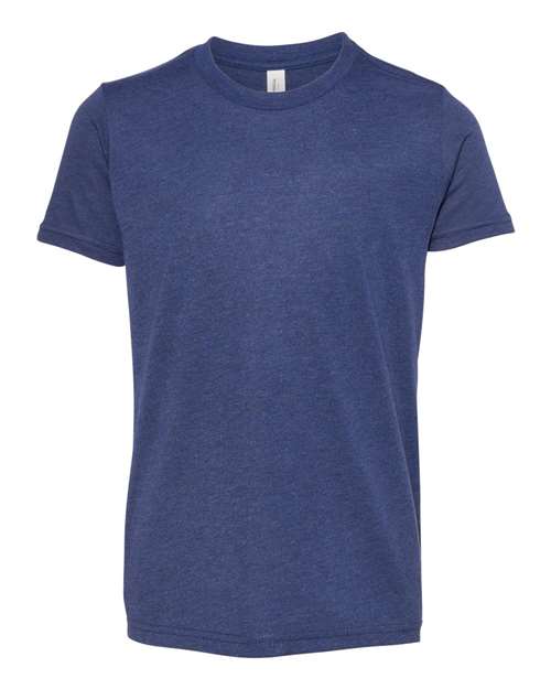 youth triblend tee - 3413y