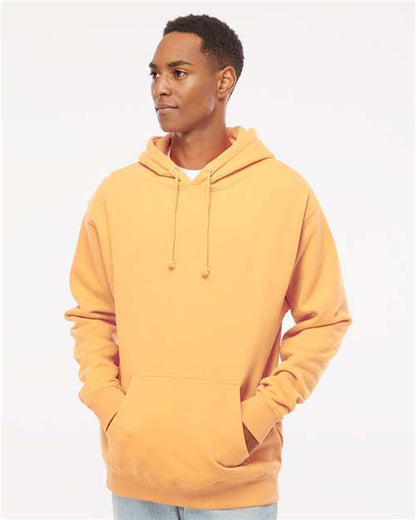 Unisex Heavyweight Hooded Sweatshirt - IND4000