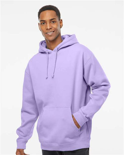 Unisex Heavyweight Hooded Sweatshirt - IND4000