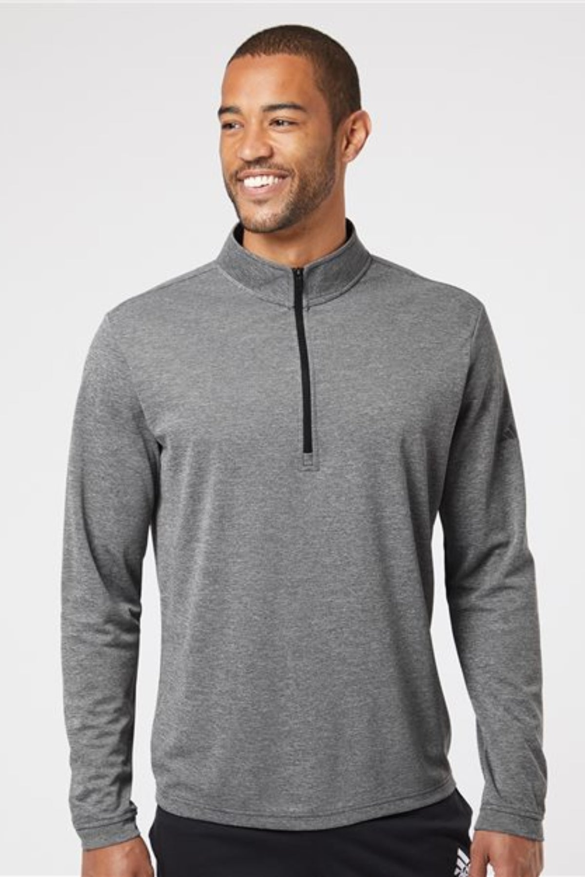 men's ultimate365 lightweight quarter-zip pullover - a401