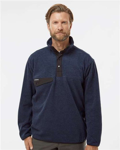 Men's Denali Mountain Fleece Pullover - 7352