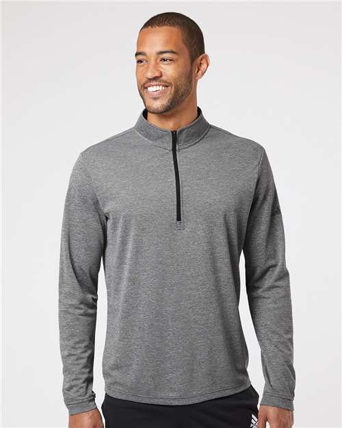 men's ultimate365 lightweight quarter-zip pullover - a401