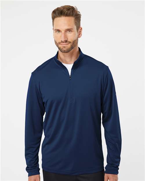 men's ultimate365 lightweight quarter-zip pullover - a401