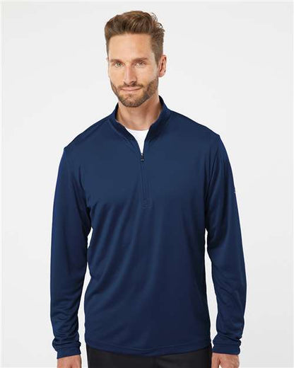 Men's Ultimate365 Lightweight Quarter-Zip Pullover - A401
