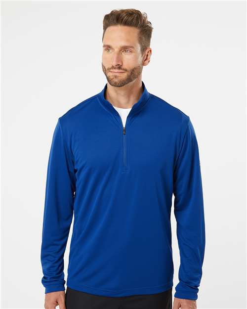 men's ultimate365 lightweight quarter-zip pullover - a401