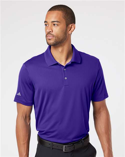men's performance polo - a230