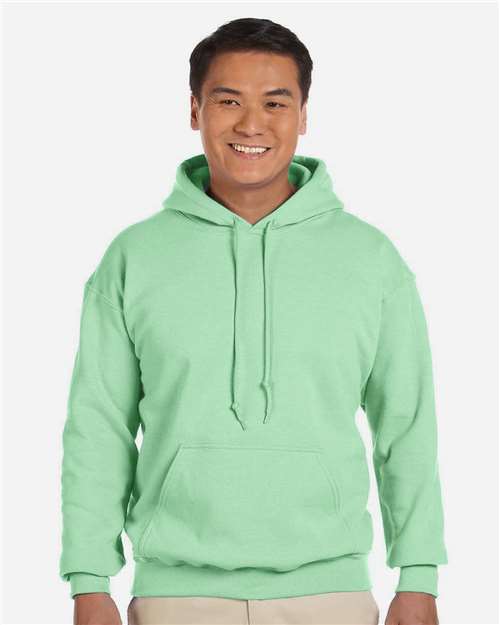 unisex heavy blend™ hooded sweatshirt - 18500