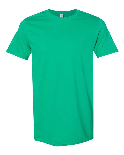 unisex softstyle® t-shirt - 64000