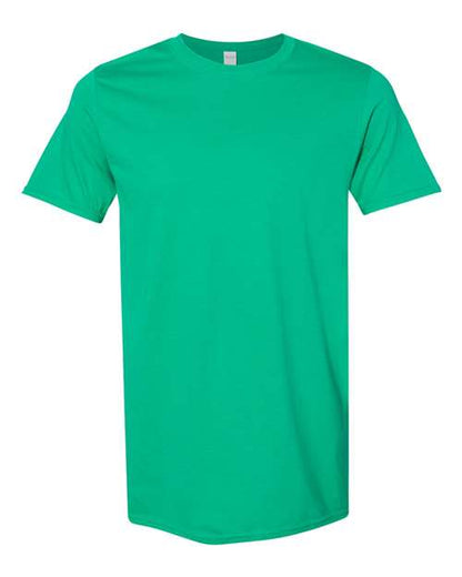 Unisex Softstyle® T-Shirt - 64000