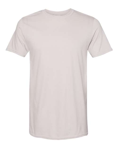 unisex softstyle® t-shirt - 64000